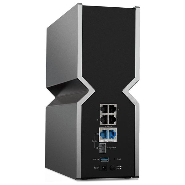  TP-LINK ARCHER BE800 - Router 