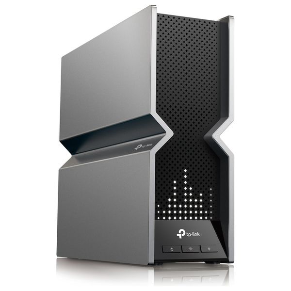  TP-LINK ARCHER BE800 - Router 