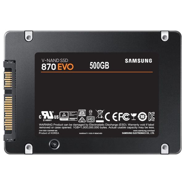 Ssd hdd 500gb online