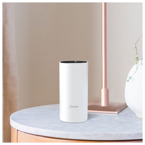  TP-Link DecoM4-2-Pack - WiFi Range Extender - 2 Pieces 