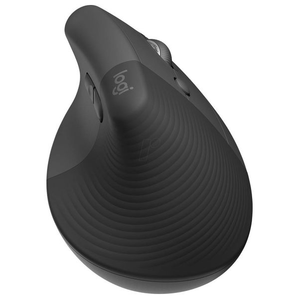  Logitech 910-006473 - Wireless Mouse 