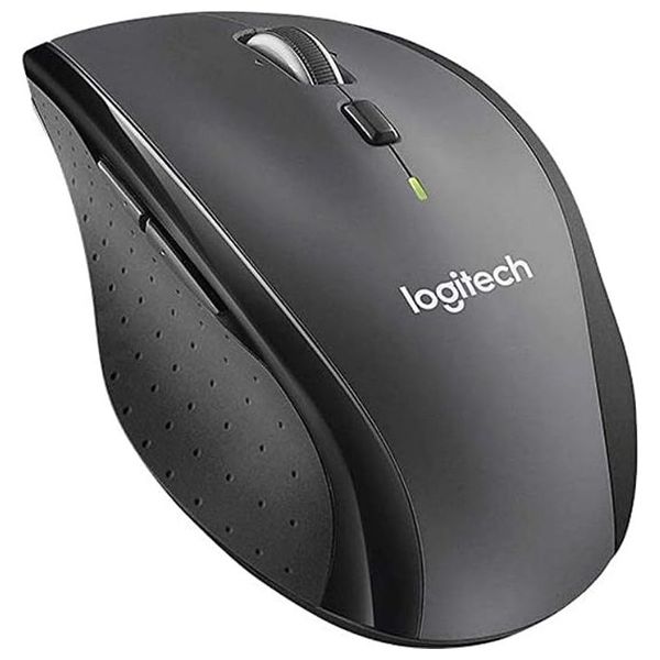  Logitech M705 - Wireless Mouse 