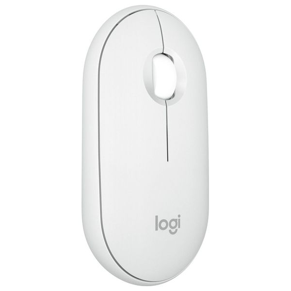  Logitech 910-007013 - Wireless Mouse 