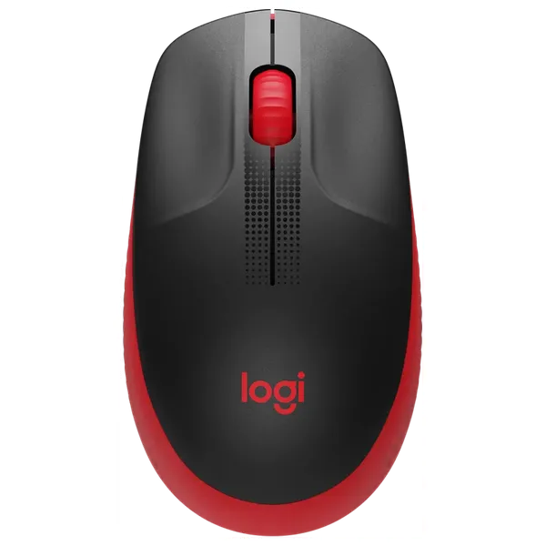  Logitech M190 - Wireless Mouse 
