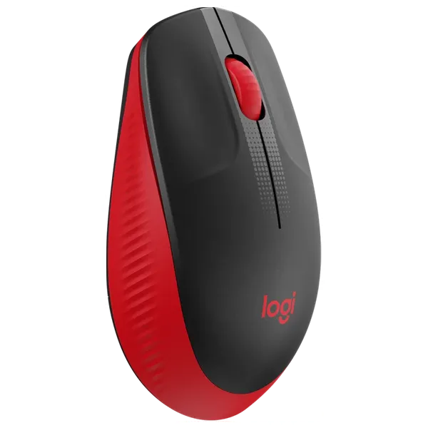  Logitech M190 - Wireless Mouse 