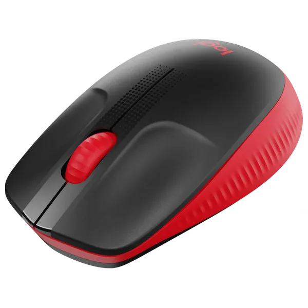  Logitech M190 - Wireless Mouse 