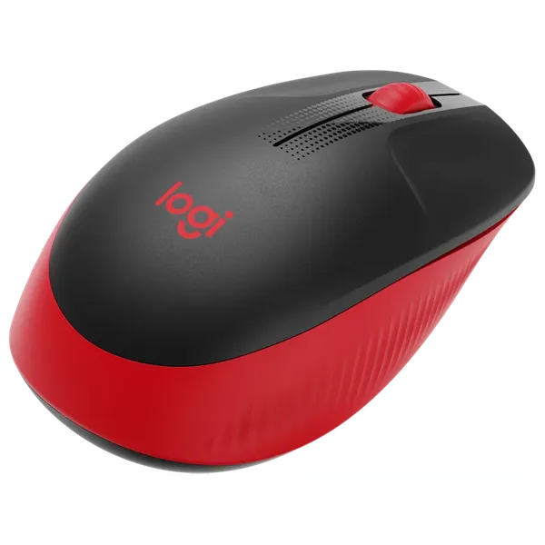  Logitech M190 - Wireless Mouse 