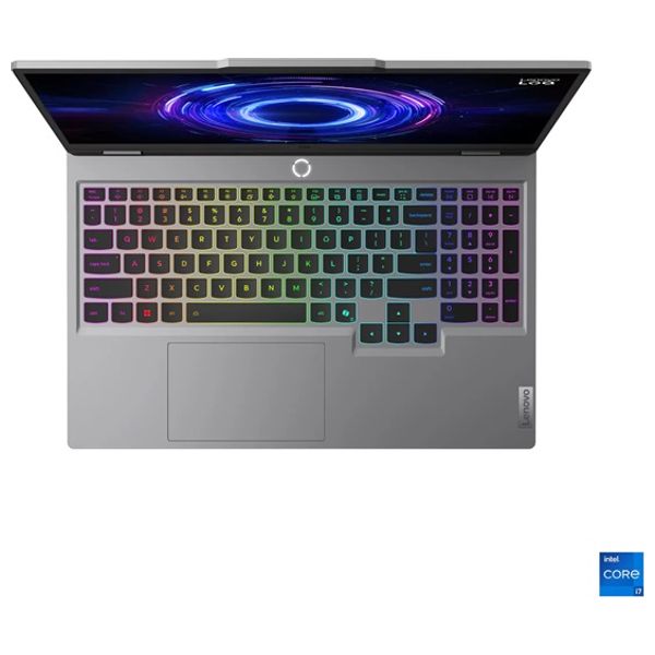 لابتوب لينوفو15.6-انج - LOQ - Core i7-13700HX - RTX 5060-8G - دوز - 24 كيكابايت/512 كيكابايت SSD