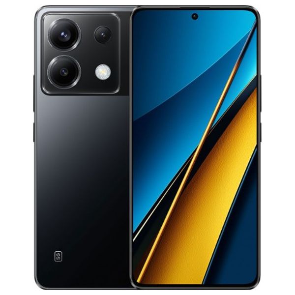 Xiaomi Poco X6 Pro 5G - Dual SIM - 512/12GB