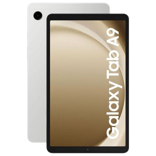  Samsung Galaxy Tab A9 Plus - 128 /8GB -Silver 