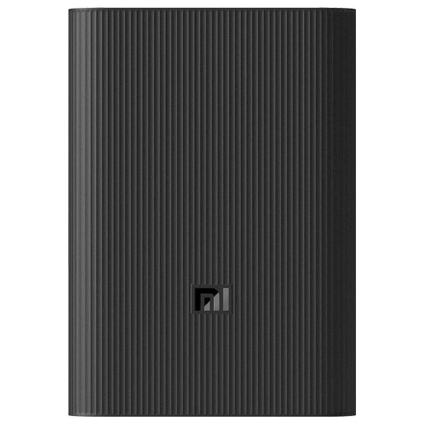  Xiaomi 190997000432-3Ultra-10000mAh - Power Bank - Black 