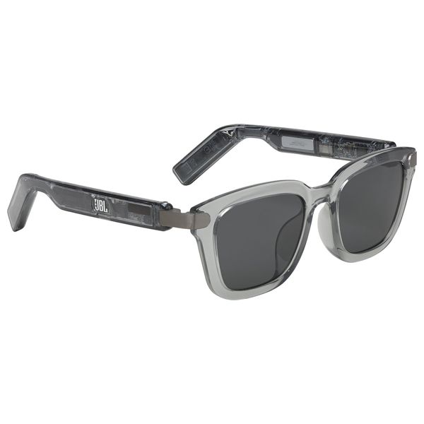  JBL Soundgear Frames Round Black 