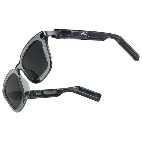  JBL Soundgear Frames Round Black 