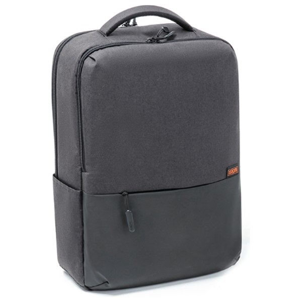 شاومي مي كوموتير باكباك 21 لتر – حقيبة ظهر للابتوب – رمادي