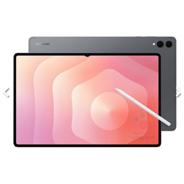  Samsung Galaxy Tab S11 Ultra 5G - Wifi - 14.6 Inch, Dynamic AMOLED 2X, 120 Hz, HDR10+ - 11600 mAh, 45W 