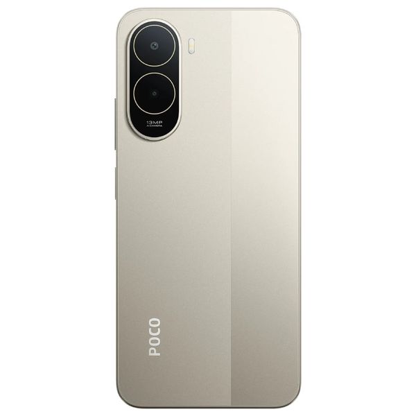  Xiaomi Poco C81 Pro - Dual SIM - 6.9-inch Display - Unisoc T7250 - 6000mAh, 15W Charging 