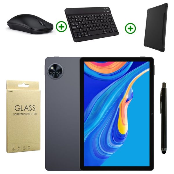 DOOGEE U11 Pro - 11-inch - Unisoc T7200 - 8580 mAh