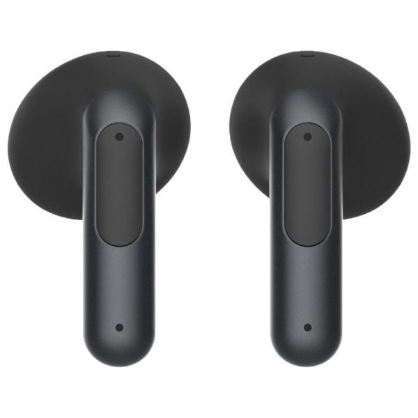  Master Bluetooth In Ear Earphones - 7 hour battery life - Bluetooth 6 - Black 