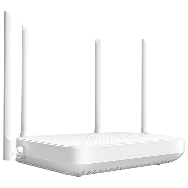  Xiaomi AX1500 - Router - White 