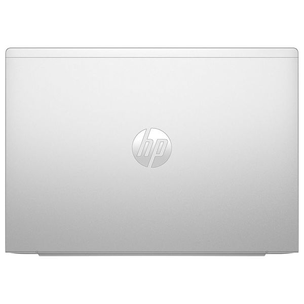 لابتوب اتش بي 15.6-انج - Pro Book - Intel Core Ultra 7 155H - NVIDIA GeForce RTX 2050 4GB GDDR6 - دوز - 8 كيكابايت/512كيكابايتSSD