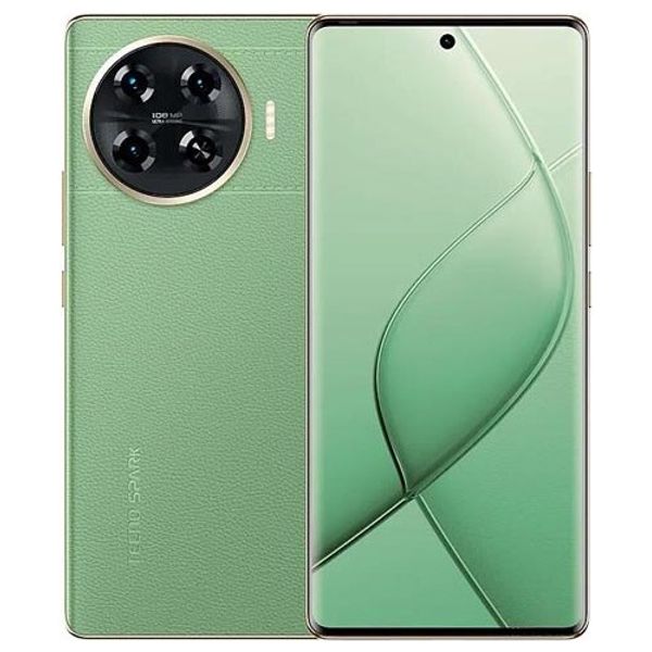 Tecno Spark 20 Pro Plus - Dual SIM - 256/8GB