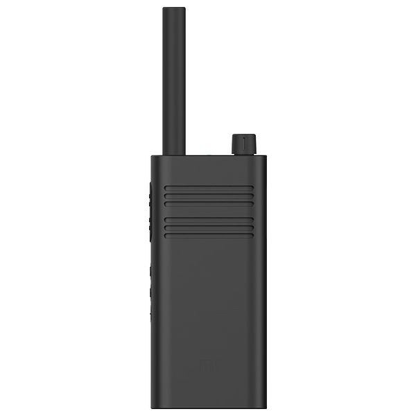  Xiaomi Walkie Talkie Lite - Black 