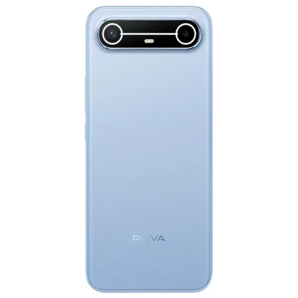  تكنو بوفا سليم 5G - دبل سيم - شاشة 6.78 بوصة - معالج MediaTek Helio G99 - بطارية 5000 مللي أمبير بالساعة، شحن 33 واط 