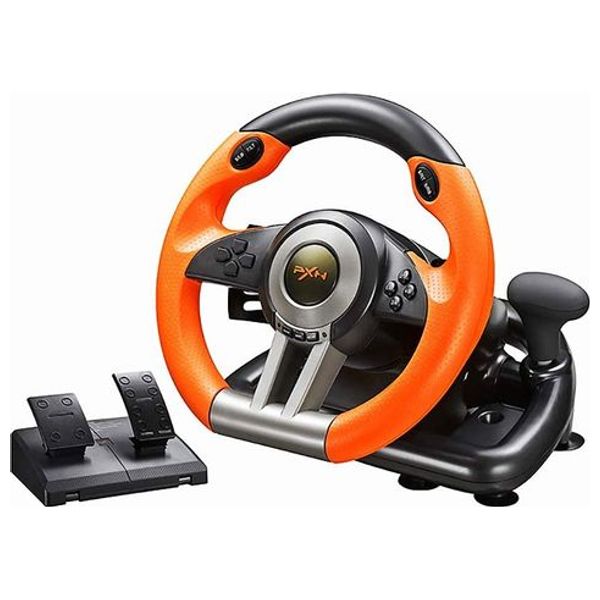  PXN-V3 Pro - Gaming Racing Wheel 