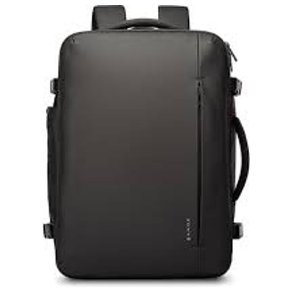 Bange Backpack – Travel Backpack – Black