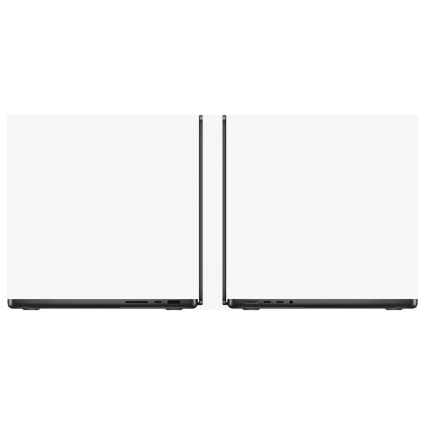  لابتوب ابل ماك بوك برو - 14.2 انج - ابل M5 - 16 جيجابايت - 1 تيرابايت SSD - ماك اواس 