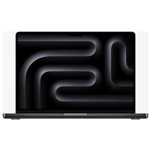  لابتوب ابل ماك بوك برو - 14.2 انج - ابل M5 - 16 جيجابايت - 1 تيرابايت SSD - ماك اواس 