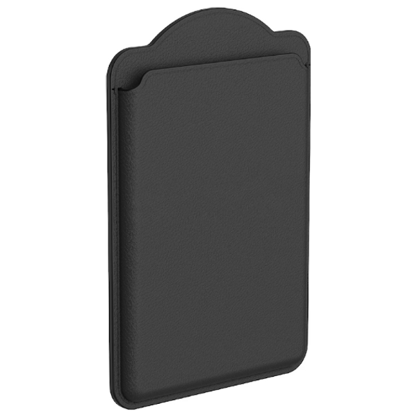 Samsung Wallet Card Magnet - Black