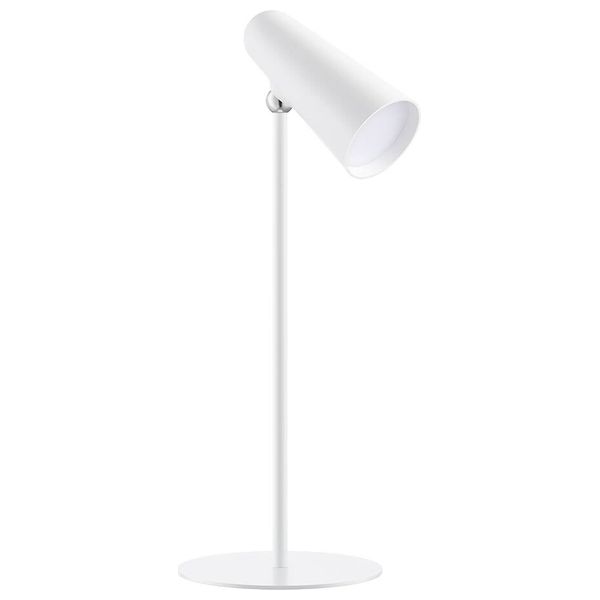Xiaomi Flexible Rechargeable Lamp - 3 Lighting Modes - White