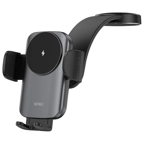 WiWU CH-322 - Wireless Charger - Black