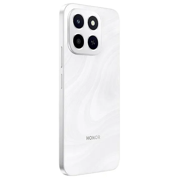  هونر X6c - دبل سيم - شاشة 6.61 انج - معالج Helio G81 Ultra - بطارية 5300 مللي أمبير، 35 واط، ميزات ذكاء اصطناعي 