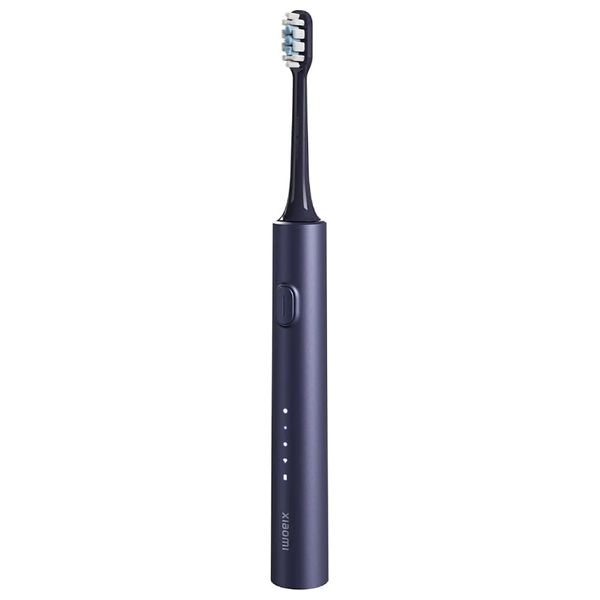  Xiaomi T302 - Electric Toothbrush - 4 Cleaning Modes - Wireless Charging - Dark Blue 