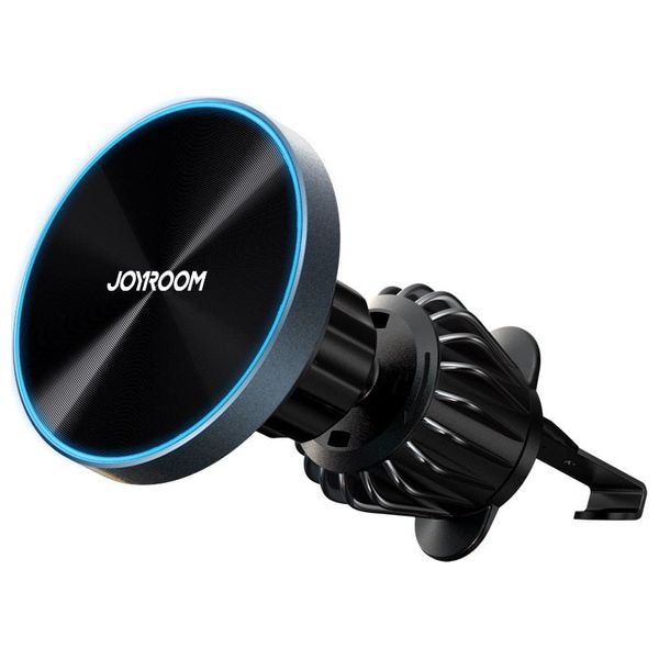  Joyroom ZS240 Pro - Car Charger - Black 