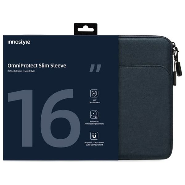Innostyle - Laptop Bag - Navy