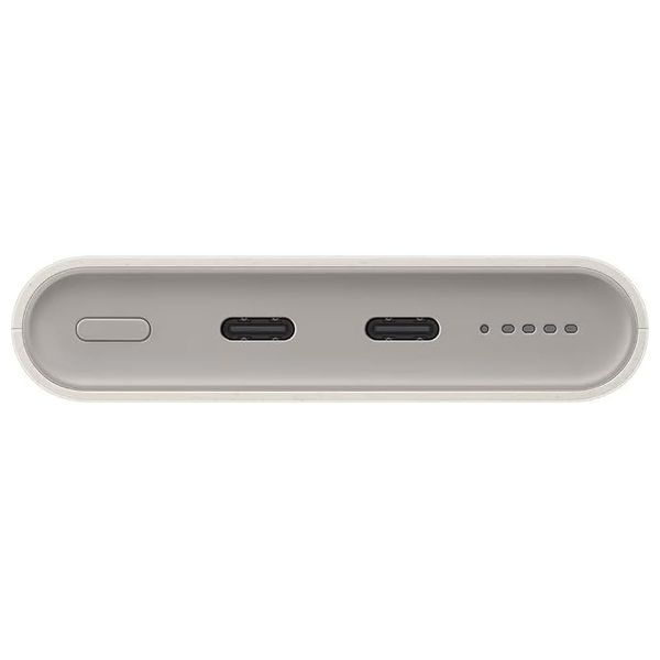  Samsung - Power Bank - 10000mAh - 25W - Beige 