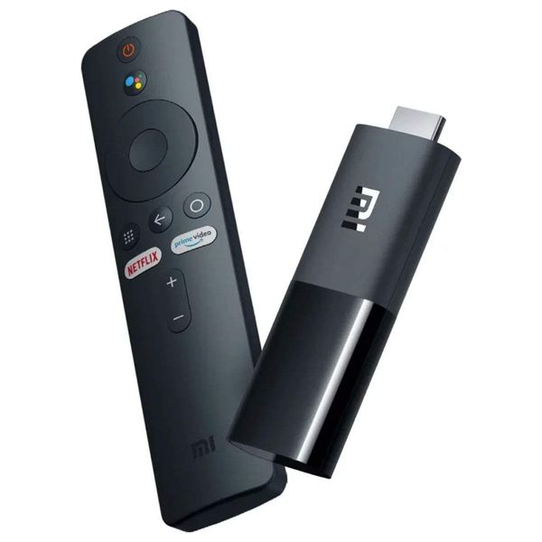  شاومي - Mi-TV-Stick-android-tv تي في بوكس 