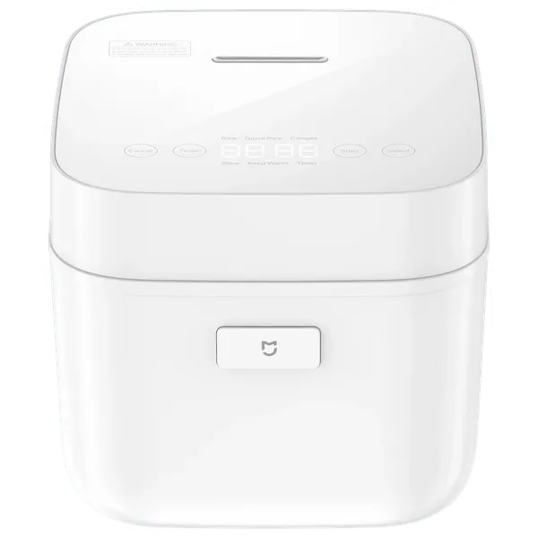  Xiaomi Smart Multifunctional Rice Cooker - 1L - 710W - White 