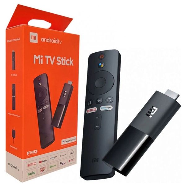  شاومي - Mi-TV-Stick-android-tv تي في بوكس 