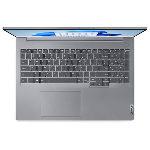 Lenovo Laptop Think Book 16 G7 – 16 Inch – Ultra 7 155H – 16GB RAM – 512GB SSD – Intel Arc Graphi – Windows 11 Pro