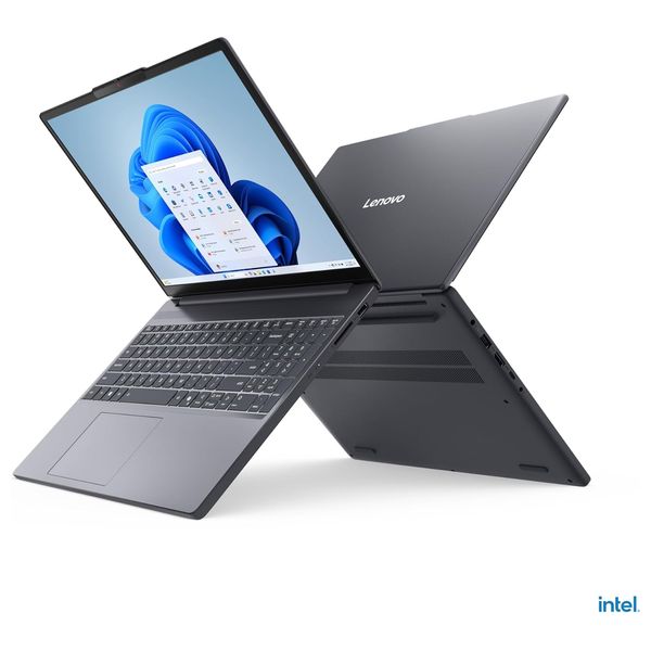  Lenovo IdeaPad Slim 3 - 15.3-inch - Intel Core i5-13420H - 8GB RAM/512GB SSD - Intel UHD Graphics - DOS 