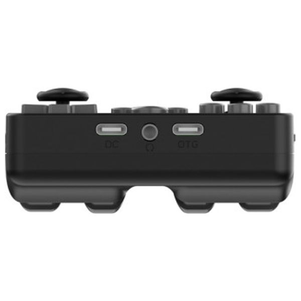 Porodo Arkos Retro Game Console - Black 