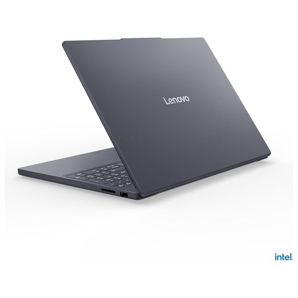  Lenovo IdeaPad Slim 3 - 15.3-inch - Intel Core i5-13420H - 8GB RAM/512GB SSD - Intel UHD Graphics - DOS 