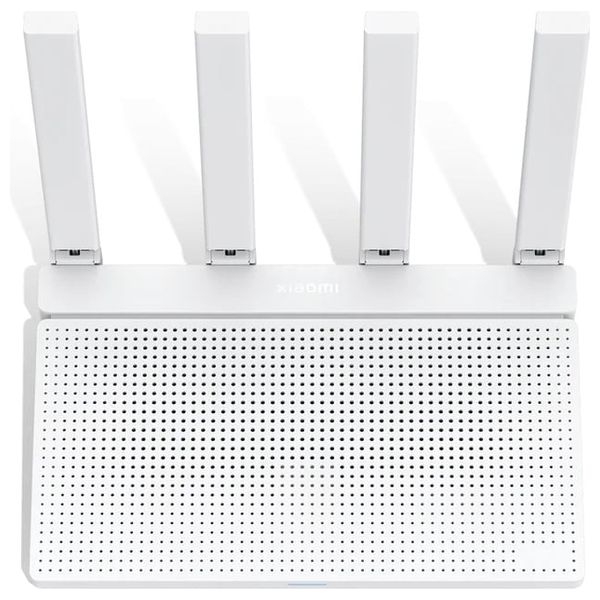  راوتر شاومي -  AX3000T - ابيض 