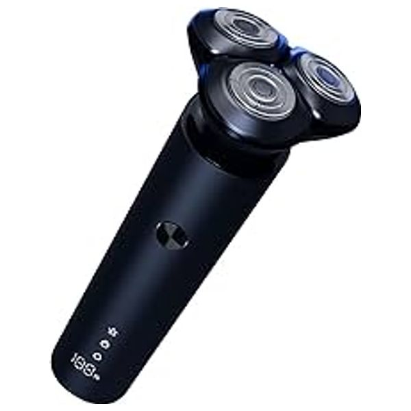  ماكينة حلاقة كهربائية  شاومي - أسود 