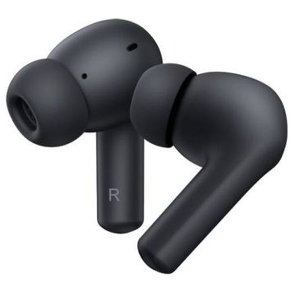  سماعة بلوتوث داخل الاذن شاومي - Redmi Buds 4 Active - اسود 