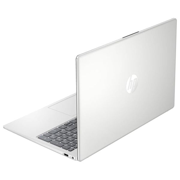  لابتوب اج بي 15.6 انج - Intel Core i5 120U - Shared-  دوز - 8كيكابايت/512كيكابايتSSD 